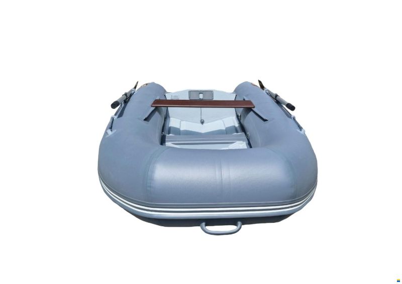 Winboat F-RIB 375RF Sprint