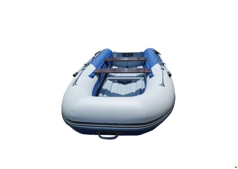 Winboat F-RIB 375RF Sprint