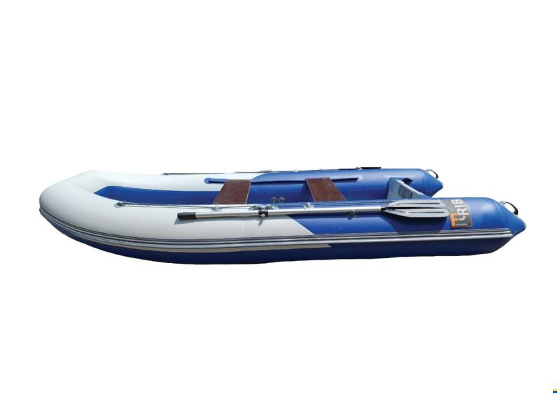 Winboat F-RIB 375RF Sprint
