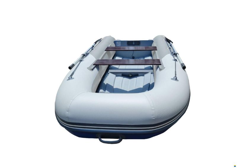 Winboat F-RIB 375RF Sprint