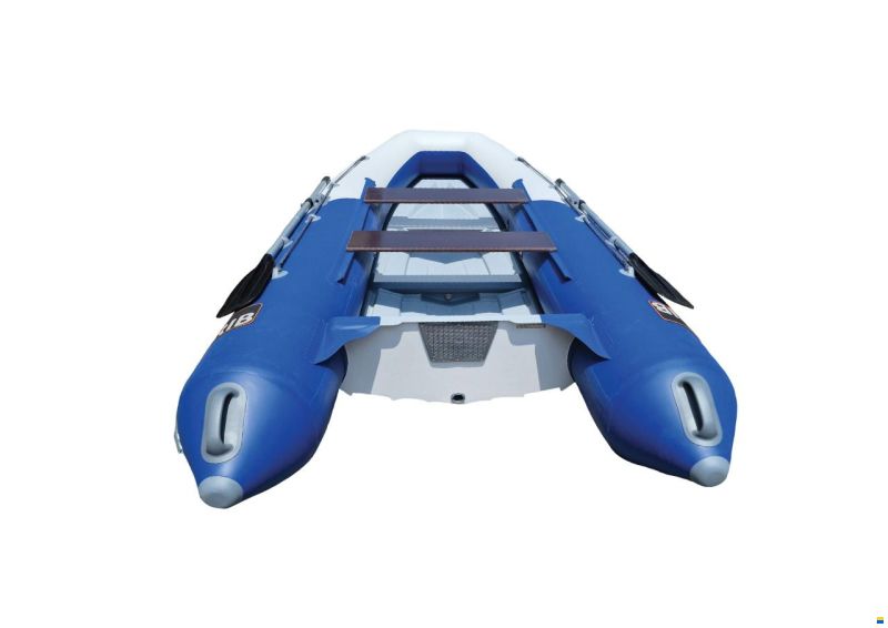 Winboat F-RIB 375RF Sprint