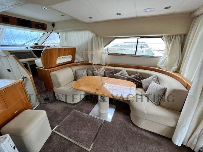 Princess 480