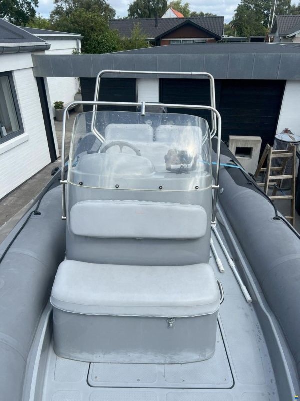 Adventure V-650
