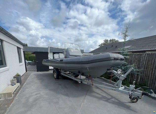 Adventure V-650