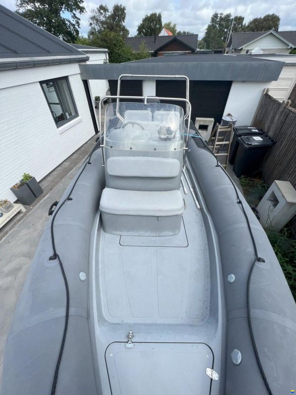 Adventure V-650