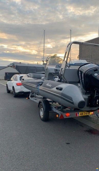 Adventure V-650