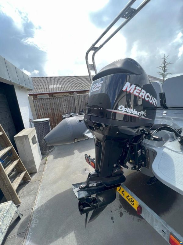 Adventure V-650