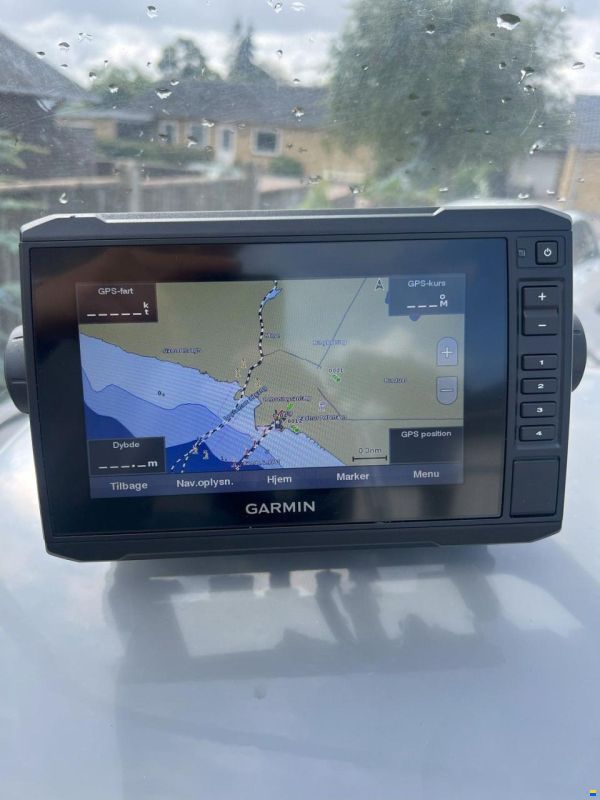 Adventure V-650