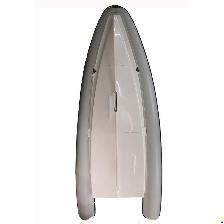 Winboat F-RIB 460RF Sail