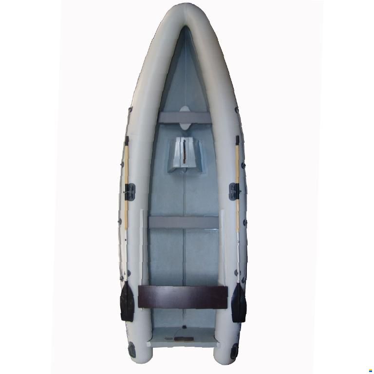 Winboat F-RIB 460RF Sail