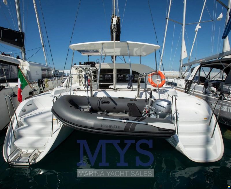 Lagoon 380