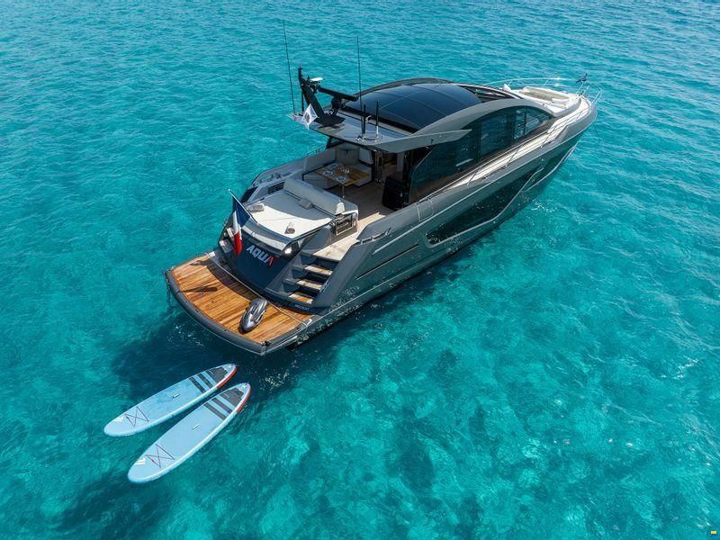 Sunseeker Predator 65