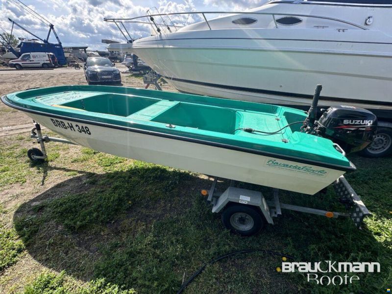 Bavaria Boote Speed 380 image