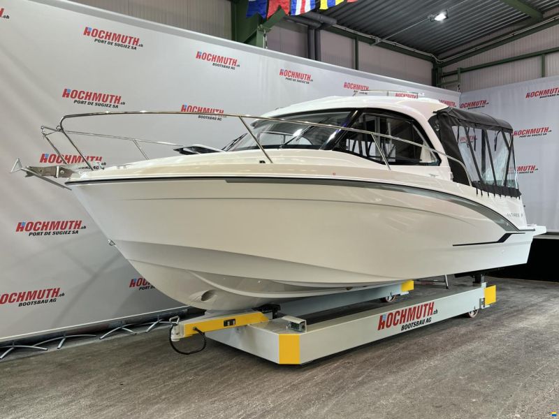Beneteau Antares 7 OB