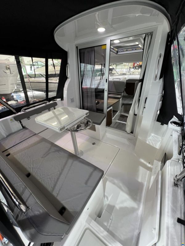 Beneteau Antares 7 OB