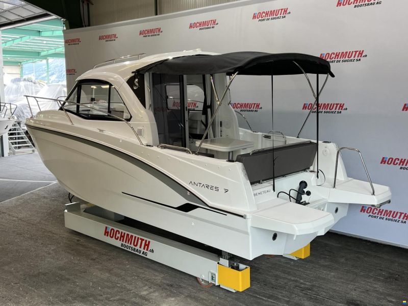 Beneteau Antares 7 OB