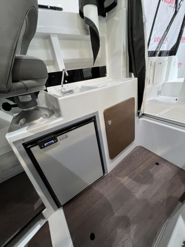 Beneteau Antares 7 OB