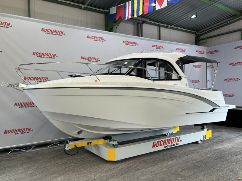 Beneteau Antares 7 OB