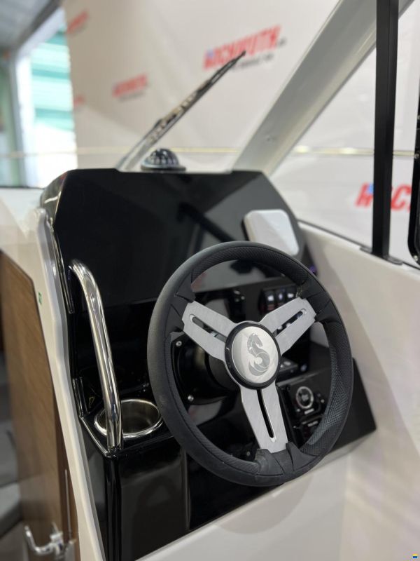 Beneteau Antares 7 OB