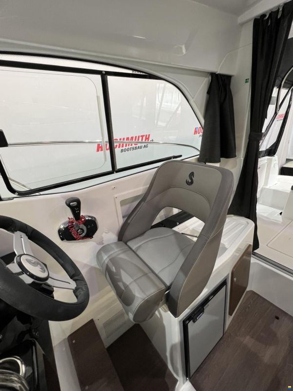 Beneteau Antares 7 OB