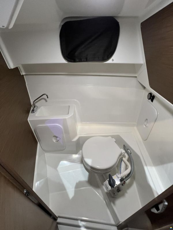 Beneteau Antares 7 OB