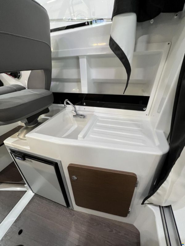 Beneteau Antares 7 OB