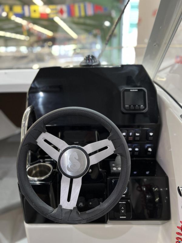 Beneteau Antares 7 OB