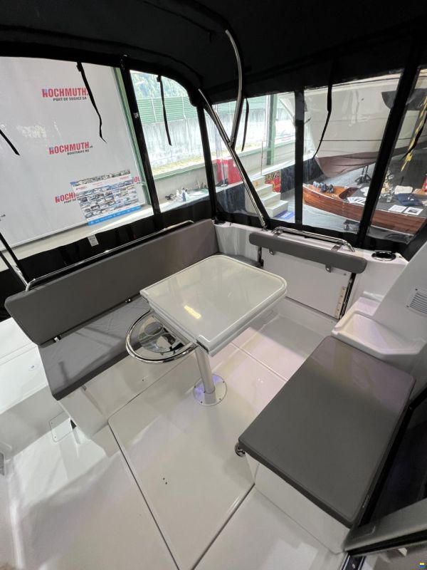 Beneteau Antares 7 OB