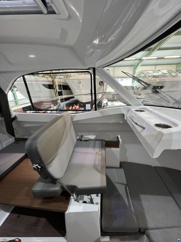 Beneteau Antares 7 OB