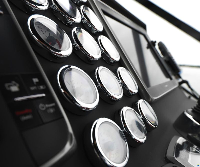 Windy SR52 Blackbird