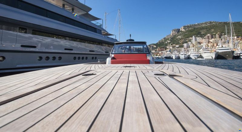 Windy SR52 Blackbird