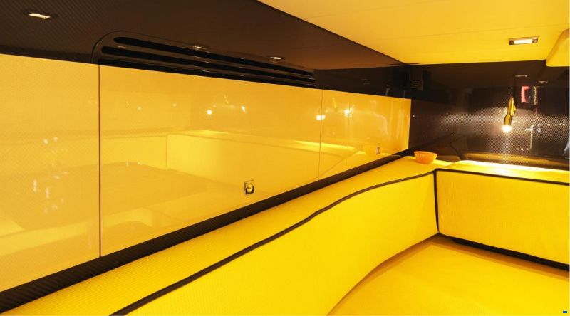 Windy SR52 Blackbird