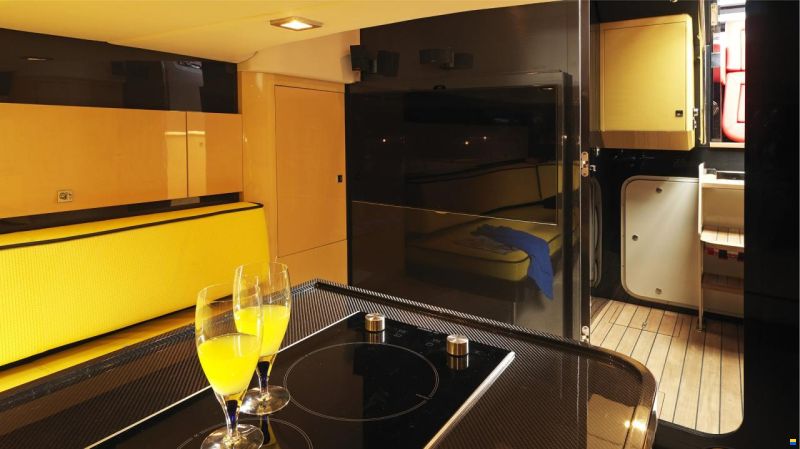 Windy SR52 Blackbird