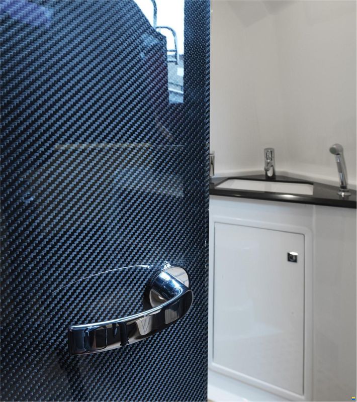 Windy SR52 Blackbird