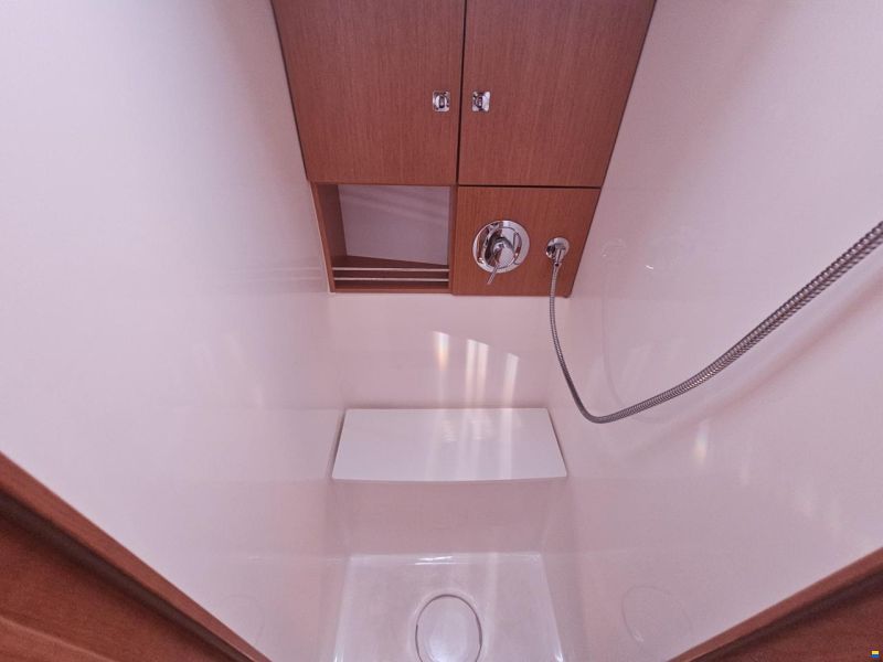 Bavaria 46 Cruiser