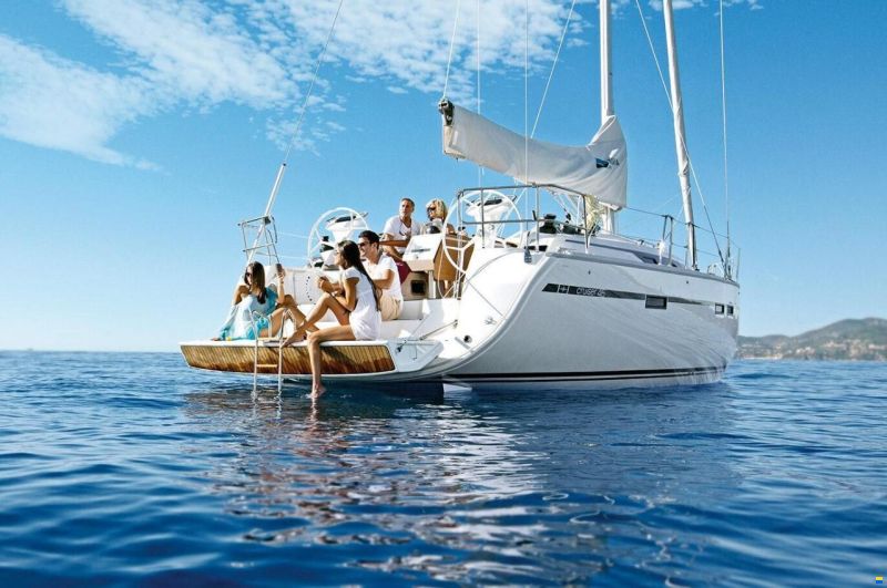 Bavaria 46 Cruiser