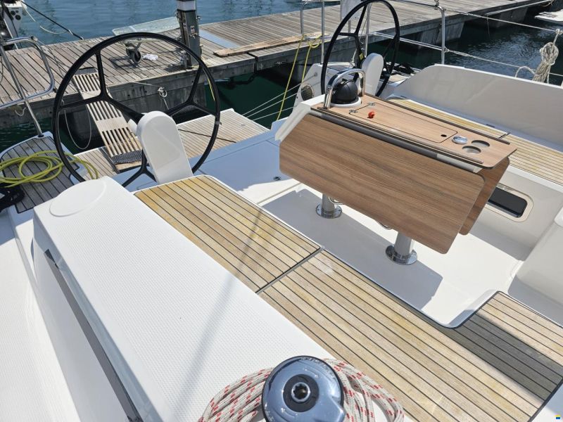 Bavaria 46 Cruiser