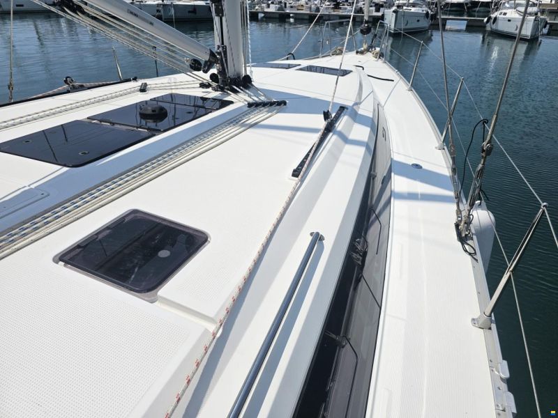 Bavaria 46 Cruiser