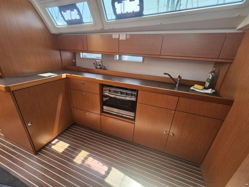 Bavaria 46 Cruiser