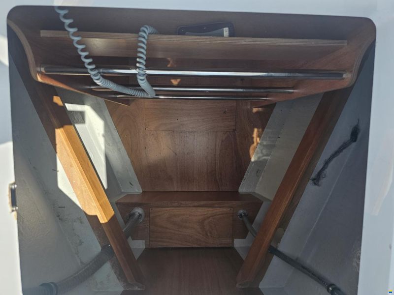 Bavaria 46 Cruiser