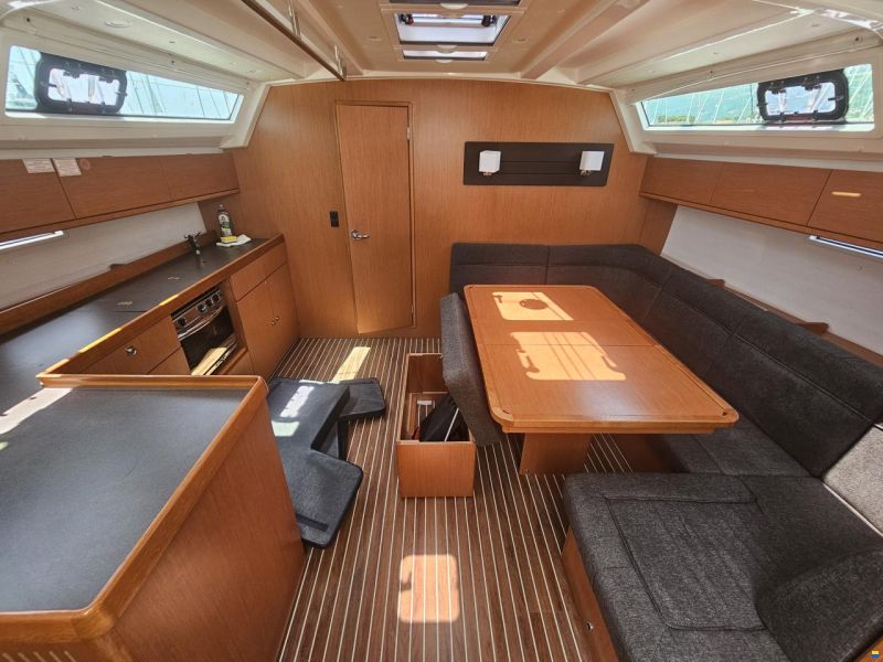 Bavaria 46 Cruiser