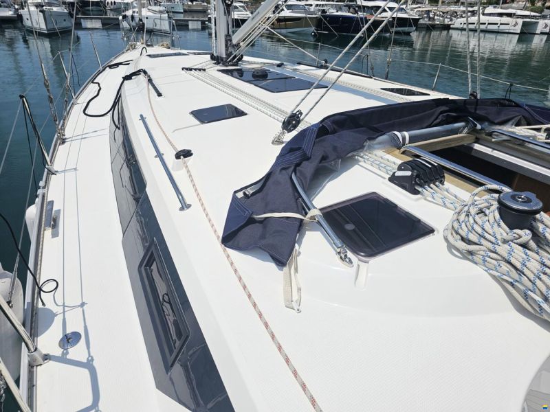 Bavaria 46 Cruiser