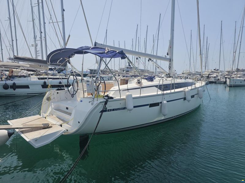 Bavaria 46 Cruiser