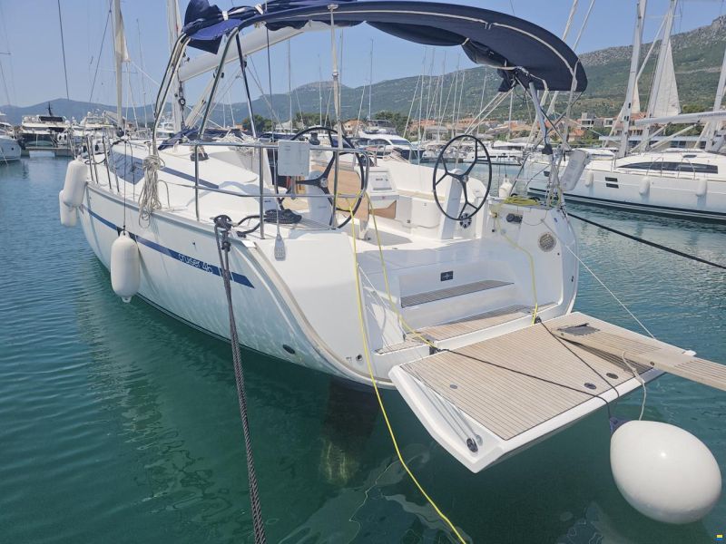 Bavaria 46 Cruiser