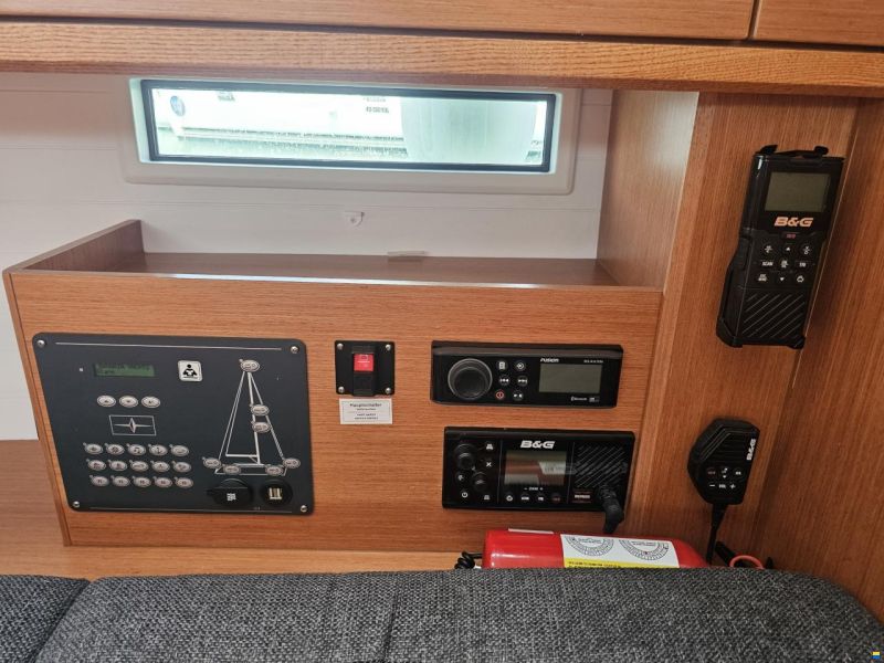 Bavaria 46 Cruiser