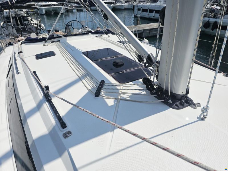 Bavaria 46 Cruiser
