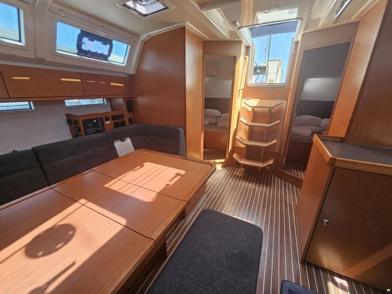 Bavaria 46 Cruiser