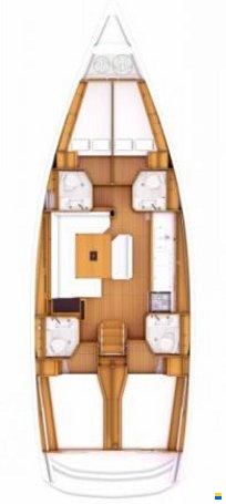 Jeanneau Sun Odyssey 469