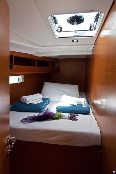 Jeanneau Sun Odyssey 469