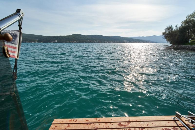House Boat 13.84 meters